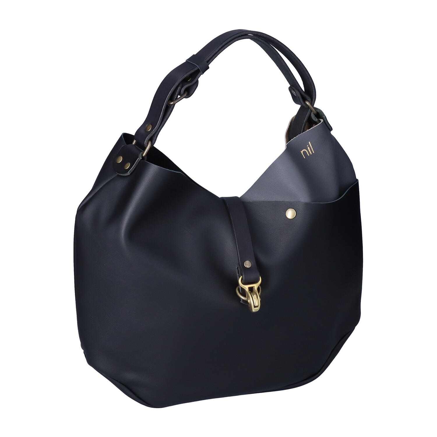 A4 姫路産レザー 2way ショルダーバッグ | 合同会社 エイチ | Japan